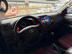 تويوتا هايلوكس